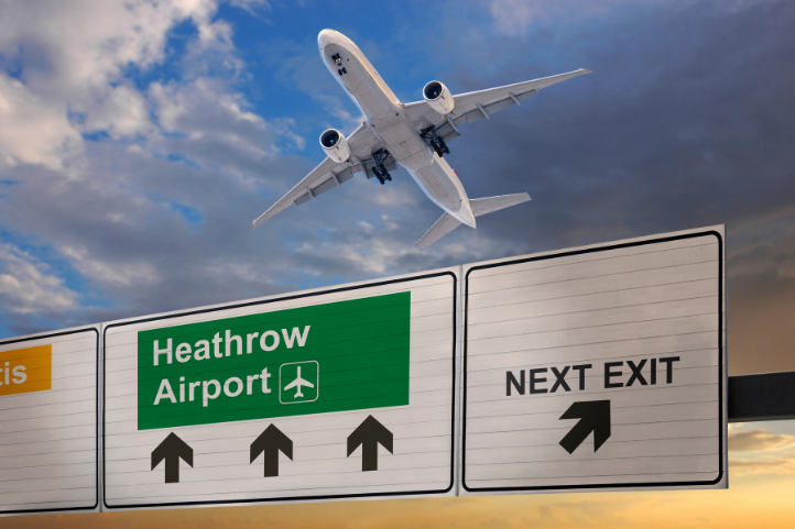 Heathrow Transfer